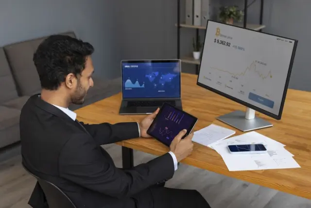 AI-Powered Investing