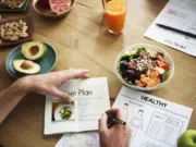 AI Meal Planners