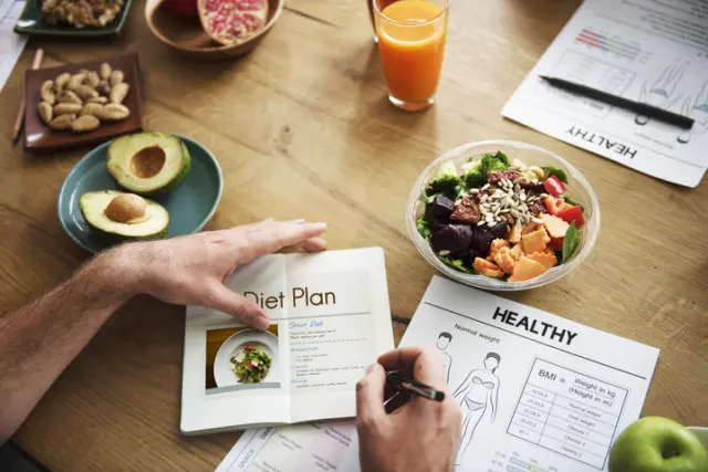 AI Meal Planners AI Meal Planners