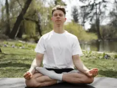 Breathwork for Beginners: Calm Your Mind in 3 Minutes a Day Breathwork for Beginners