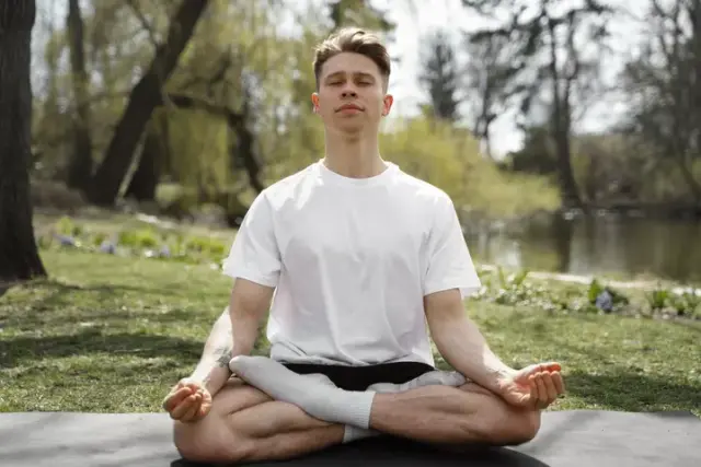 Breathwork for Beginners Breathwork for Beginners