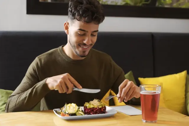 Fasting Looks Different in Indian Lifestyles