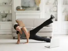 10-Minute Functional Workouts You Can Do Without Equipment Functional Workouts