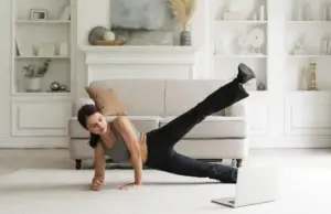 10-Minute Functional Workouts You Can Do Without Equipment Functional Workouts