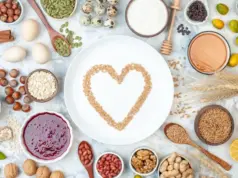 Gut Health is the New Skincare: Top Foods That Heal from Inside Gut Health is the New Skincare