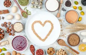 Gut Health is the New Skincare: Top Foods That Heal from Inside Gut Health is the New Skincare