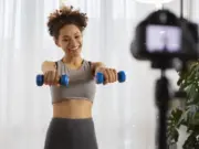 How Fitness Creators Are Shaping New Workout Trends