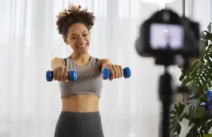 How Fitness Creators Are Shaping New Workout Trends How Fitness Creators Are Shaping New Workout Trends