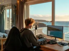 Is Remote Work Still the Dream? 2025 Lifestyle Shifts You Didn’t See Coming Is Remote Work Still the Dream