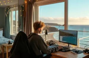 Is Remote Work Still the Dream? 2025 Lifestyle Shifts You Didn’t See Coming Is Remote Work Still the Dream