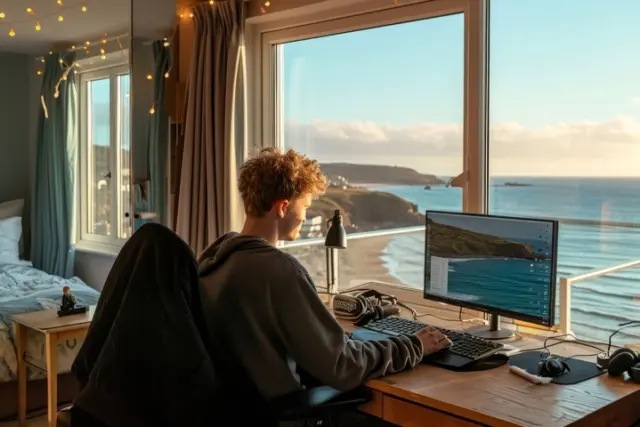 Is Remote Work Still the Dream