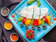 Protein-Rich Indian Foods