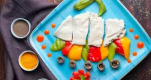 Protein-Rich Indian Foods That Aren’t Paneer or Chicken Protein-Rich Indian Foods