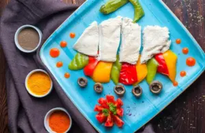 Superfoods That Boost Immunity Naturally Protein-Rich Indian Foods