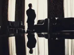 Quiet Luxury: How Minimalism Became the New Status Symbol Quiet Luxury: How Minimalism Became the New Status Symbol