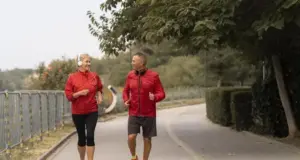 Running vs. Walking: Which Burns Fat More Efficiently in 2025? Running vs. Walking
