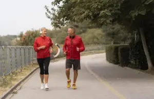 Running vs. Walking: Which Burns Fat More Efficiently in 2025? Running vs. Walking