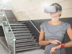 Wearable Tech 2.0 – Tracking Gains with AI in 2025 Wearable Tech 2.0