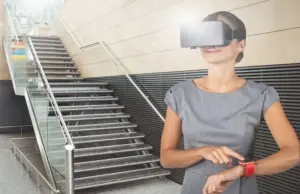 Wearable Tech 2.0 – Tracking Gains with AI in 2025 Wearable Tech 2.0