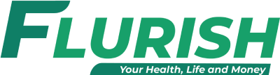Flurish Your Health, Life and Money